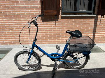 Bicicletta