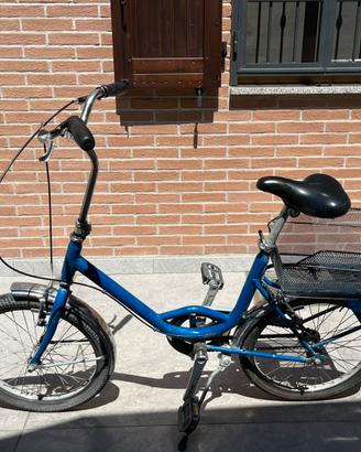 Bicicletta