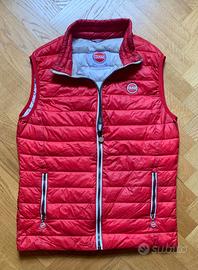 Smanicato colmar rosso