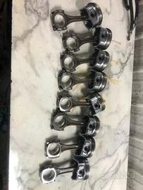 PISTONI Mercruiser 330 7,4L 454