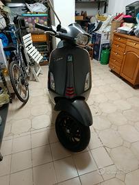 VESPA 50 2019