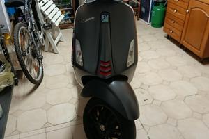 VESPA 50 2019