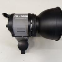 Dynasun QL1000 Illuminatore 1000W