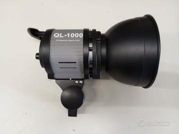 Dynasun QL1000 Illuminatore 1000W