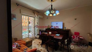 Appartamento, Settecannoli, Palermo.