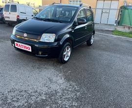 Fiat Panda 1.4 benzina/metano. Con 12 mesi di gara