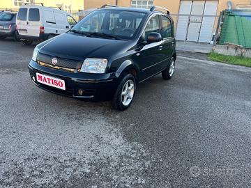 Fiat Panda 1.4 benzina/metano. Con 12 mesi di gara