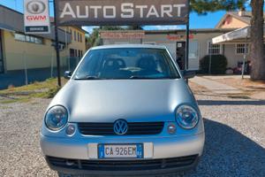 Volkswagen Lupo 1.4 cat Trendline Air