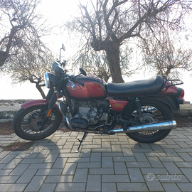 Bmw r100