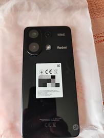 Xiaomi Redmi Note 13 8+256GB