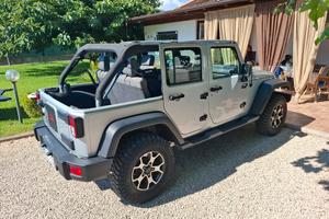 jeep wrangler 2.8crd perfetta!