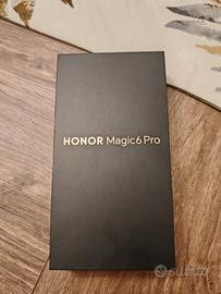 honor magic 6 pro 12/512