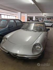 Alfa Romeo 1750 Spider Veloce
