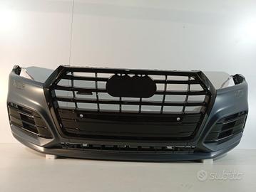 Audi Q5 II 80A S-Line Paraurti anteriore - 17237