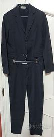 COMPLETO GIACCA PANTALONE BAMBINO