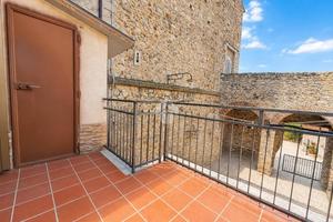CASA SEMINDIPENDENTE A LUZZI
