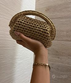clutch oro 