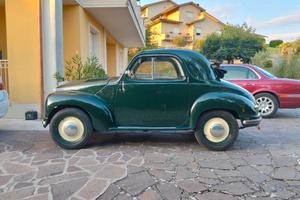 Fiat Topolino C