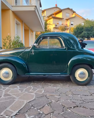 Fiat Topolino C