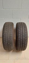 2 pneumatici invernali sava 195/65 R15 91T