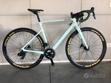 cannondale supersix evo cx