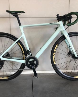 cannondale supersix evo cx