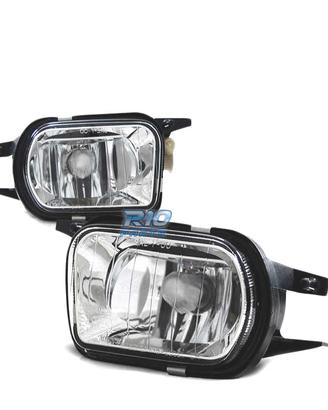 FARI ANABBAGLIANTI MERCEDES SLK R170 W203 96-04 CR