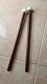 Innovative Percussion Timpani Mallets CT-5