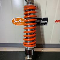 Mono ammortizzatore bitubo a gas scooter 50