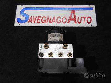 Centralina pompa abs ford focus 2m51-2m110-ee