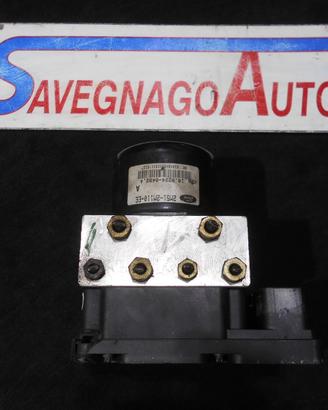 Centralina pompa abs ford focus 2m51-2m110-ee