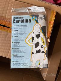 APEX. Grembiule Carolina