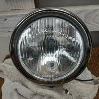 Faro fanale  Custom e Harley Davidson