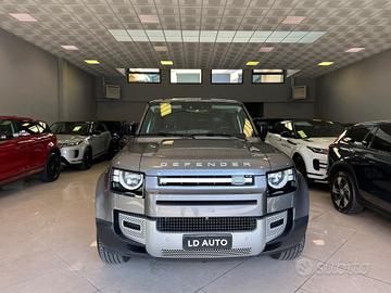 Land Rover Defender 110 2.0 SD4 AWD Auto SE