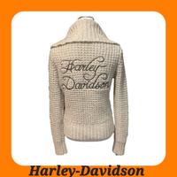 MAGLIA LANA DONNA HARLEY DAVIDSON