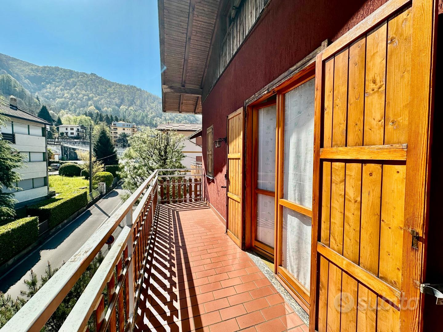 Appartamento – Margno, Linate - Vista 2