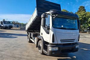 Iveco 120 e 25 ribaltabile passo 3105 con bloccagg