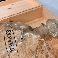 Roner Grappa La Morbida 1,5 L