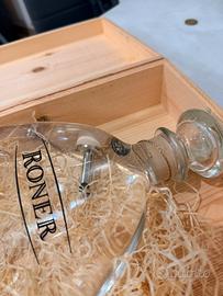 Roner Grappa La Morbida 1,5 L
