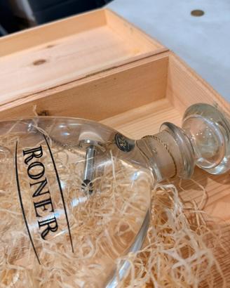 Roner Grappa La Morbida 1,5 L