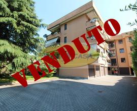 Appartamento multilocale signorile