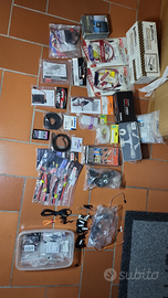 Materiale modellismo