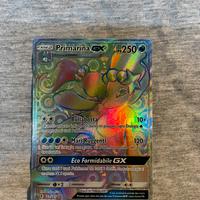 149-145 Primarina GX Rara Segreta (IT)