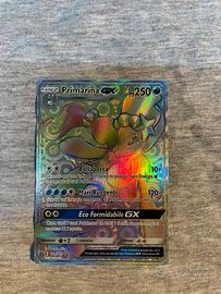 149-145 Primarina GX Rara Segreta (IT)
