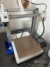 Stampante 3D Bambulab A1 Combo