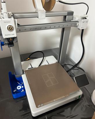 Stampante 3D Bambulab A1 Combo