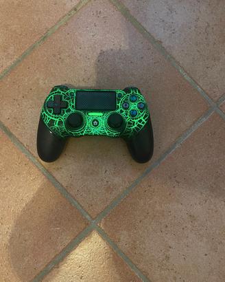 controller 