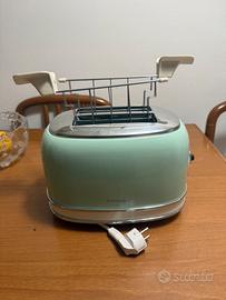 Tostapane Ariete vintage 2 fette