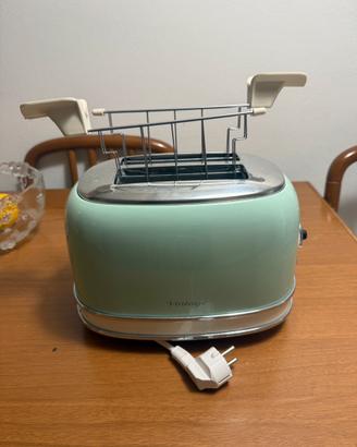 Tostapane Ariete vintage 2 fette