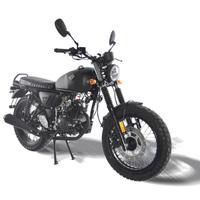 Archive Motorcycle Scrambler 50